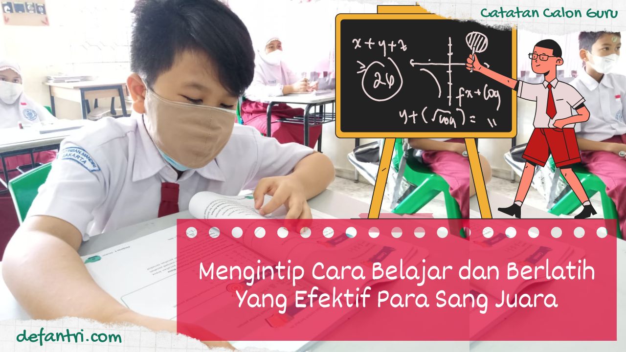 Pintar Bersama Smart Bee: Rahasia Sukses Belajar di Cilacap